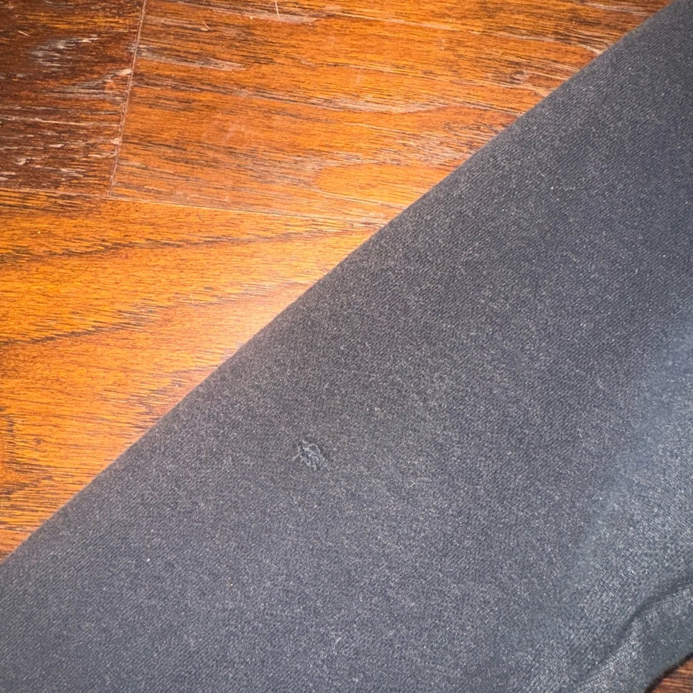 Patagonia Line Logo Ridge Stripe Uprisal Unisex Hoodie - Picture 3 of 4